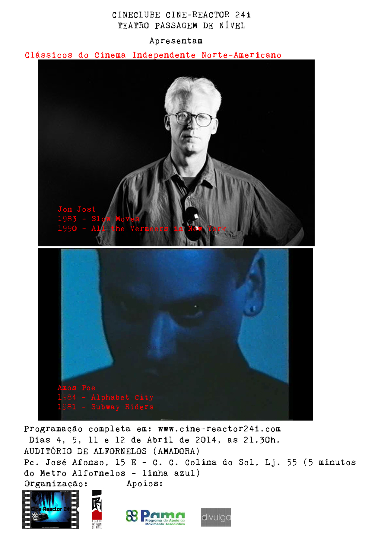 Independentes Americanos