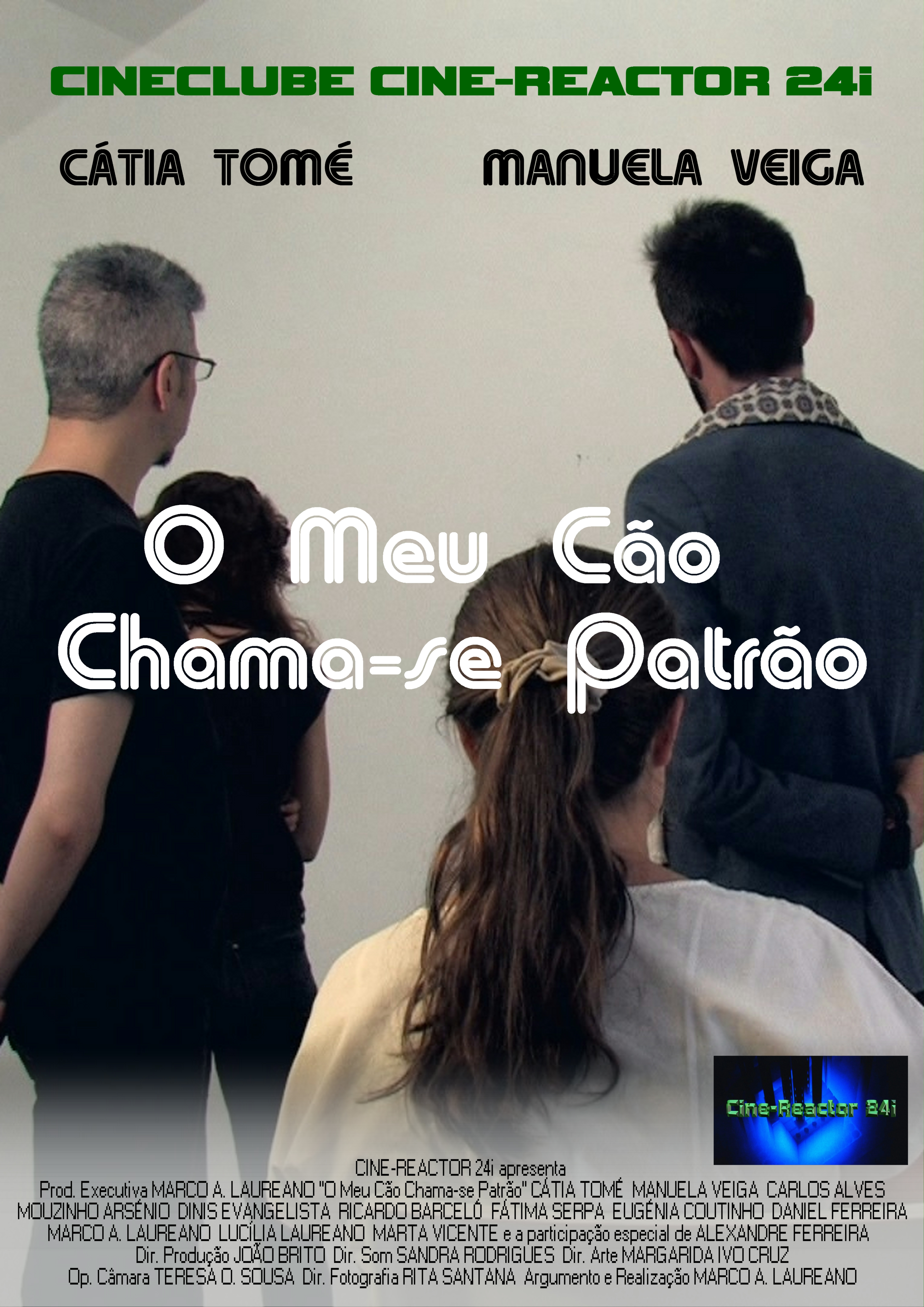 omeucaochamasepatrao